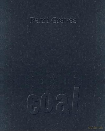 coal - Remi Graves [KSIĄŻKA]