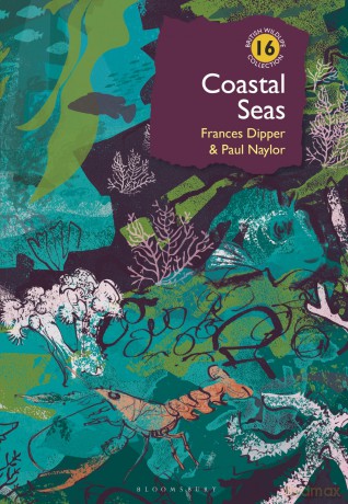 Coastal Seas (British Wildlife Collection) - Frances Dipper [KSIĄŻKA]