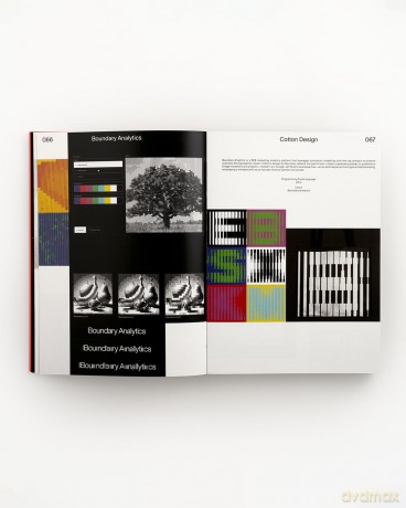 CodeCrafted: Generative Design in Branding - Victionary [KSIĄŻKA]