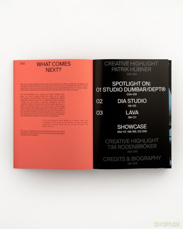 CodeCrafted: Generative Design in Branding - Victionary [KSIĄŻKA]