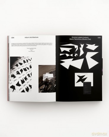 CodeCrafted: Generative Design in Branding - Victionary [KSIĄŻKA]