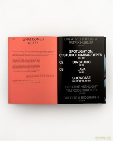CodeCrafted: Generative Design in Branding - Victionary [KSIĄŻKA]
