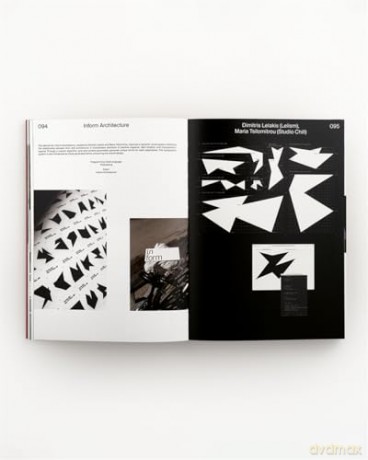 CodeCrafted: Generative Design in Branding - Victionary [KSIĄŻKA]