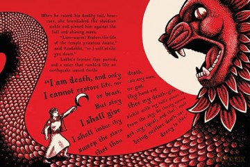 Codex Regenesis: Five Fables of Magick Misused - H. M. Batsel [KSIĄŻKA]