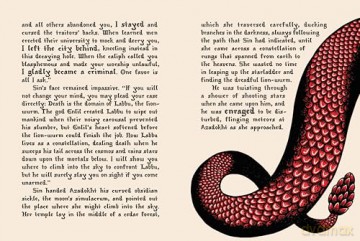 Codex Regenesis: Five Fables of Magick Misused - H. M. Batsel [KSIĄŻKA]
