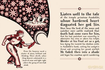 Codex Regenesis: Five Fables of Magick Misused - H. M. Batsel [KSIĄŻKA]