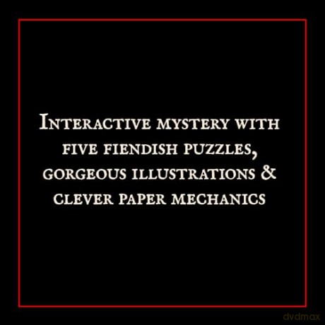 Codex Regenesis: Five Fables of Magick Misused - H. M. Batsel [KSIĄŻKA]