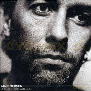 Yan Tiersen: Les Retrouvailles + Black Session [2CD]