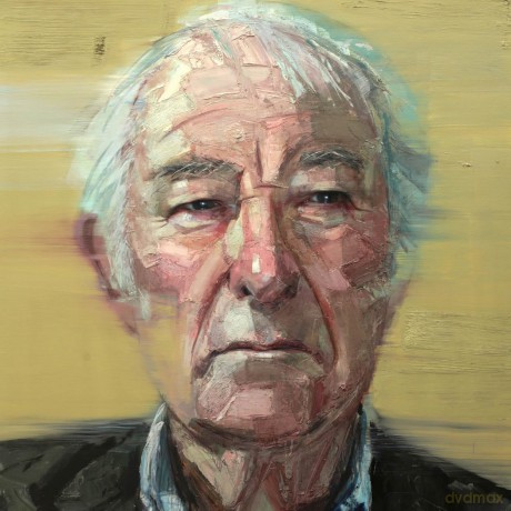 Colin Davidson: Twelve Paintings - Conversations with Mark Carruthers - Mark Carruthers [KSIĄŻKA]