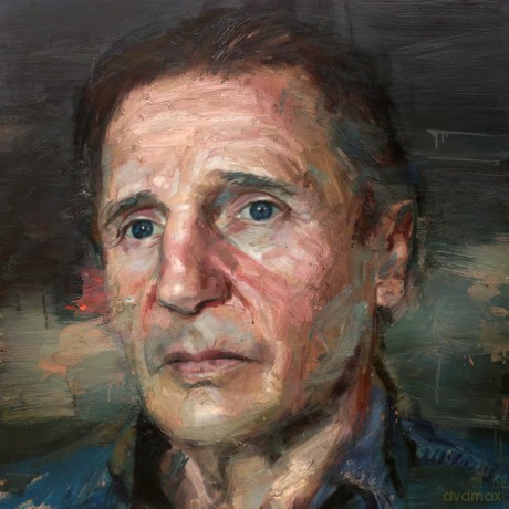 Colin Davidson: Twelve Paintings - Conversations with Mark Carruthers - Mark Carruthers [KSIĄŻKA]