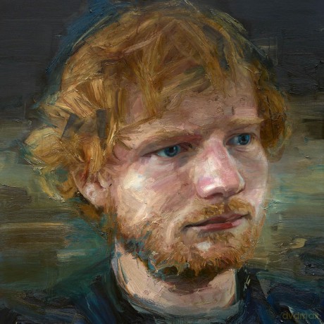 Colin Davidson: Twelve Paintings - Conversations with Mark Carruthers - Mark Carruthers [KSIĄŻKA]