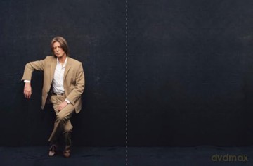 Collaboration: Frank Ockenfels 3 X David Bowie: Photographs - Frank Ockenfels 3 [KSIĄŻKA]