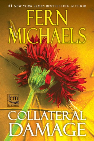 Collateral Damage (Sisterhood) - Fern Michaels [KSIĄŻKA]