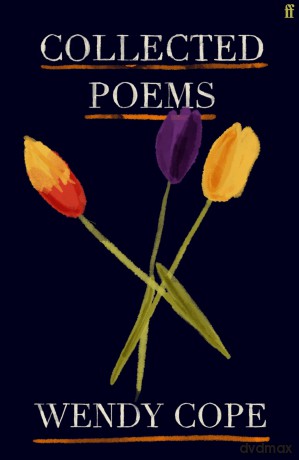 Collected Poems: by Wendy Cope - Wendy Cope [KSIĄŻKA]
