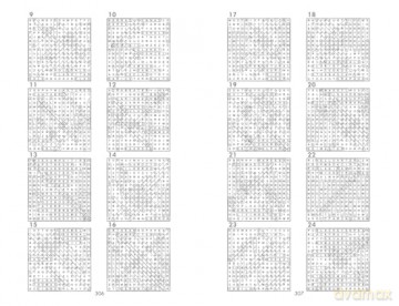Collins Bumper Book of Wordsearch book 2: 300 themed wordsearches (Collins Wordsearches) - Collins Puzzles [KSIĄŻKA]