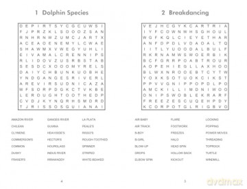 Collins Bumper Book of Wordsearch book 2: 300 themed wordsearches (Collins Wordsearches) - Collins Puzzles [KSIĄŻKA]