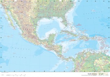 Collins World Atlas: Essential Edition - Collins Maps [KSIĄŻKA]