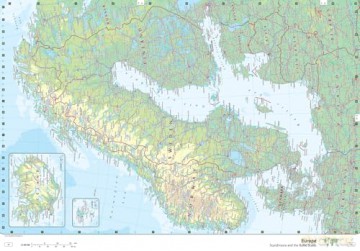 Collins World Atlas: Essential Edition - Collins Maps [KSIĄŻKA]