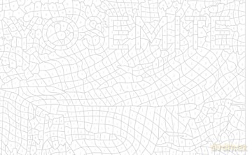 Color by Numbers: Nature: 40 mystery pictures to reveal (Colour by Numbers) - Search Press [KSIĄŻKA]