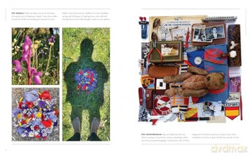 Color Curious: Find Color Inspiration All Around You for Art, Design, and Life - Ana Bianchi [KSIĄŻKA]