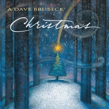 Dave Brubeck: Dave Brubeck Christmas [Winyl]