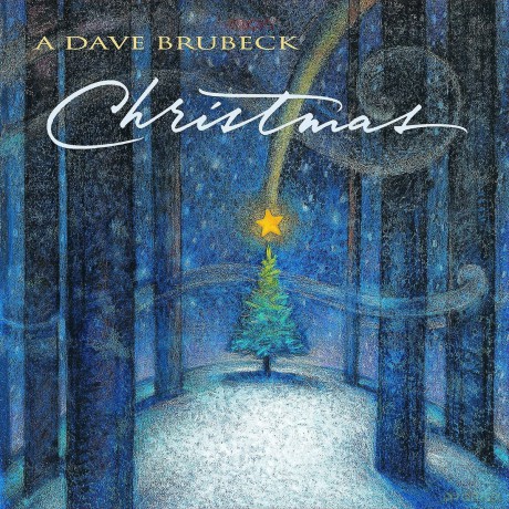 Dave Brubeck: Dave Brubeck Christmas [Winyl]