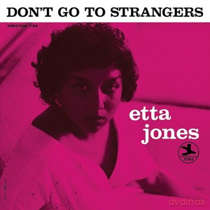 Etta James: Don't Go To Starngers [Winyl]