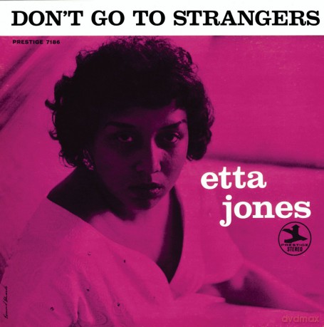 Etta James: Don't Go To Starngers [Winyl]