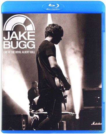 Jake Bugg: Live At The Royal Albert Hall [Blu-Ray]