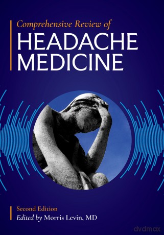 Comprehensive Review of Headache Medicine - Morris Levin MD [KSIĄŻKA]