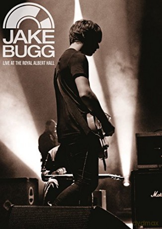 Jake Bugg: Live At The Royal Albert Hall [DVD]