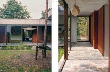 Concrete Homes - Pieter Peulen [KSIĄŻKA]