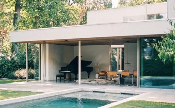 Concrete Homes - Pieter Peulen [KSIĄŻKA]