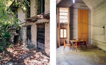 Concrete Homes - Pieter Peulen [KSIĄŻKA]