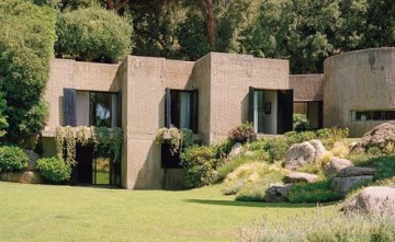 Concrete Homes - Pieter Peulen [KSIĄŻKA]