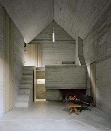 Concrete Homes - Pieter Peulen [KSIĄŻKA]
