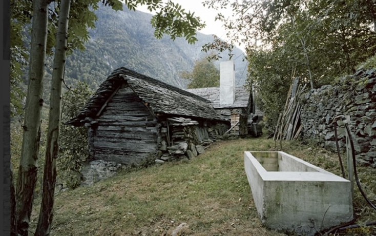 Concrete Homes - Pieter Peulen [KSIĄŻKA]