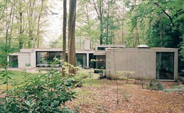 Concrete Homes - Pieter Peulen [KSIĄŻKA]