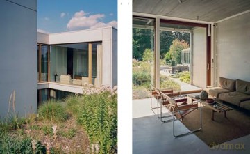 Concrete Homes - Pieter Peulen [KSIĄŻKA]