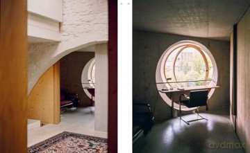 Concrete Homes - Pieter Peulen [KSIĄŻKA]