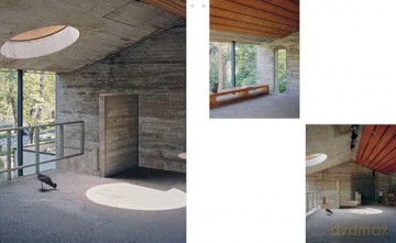 Concrete Homes - Pieter Peulen [KSIĄŻKA]