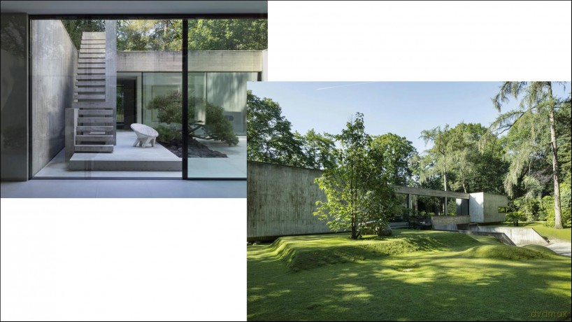 Concrete Homes - Pieter Peulen [KSIĄŻKA]