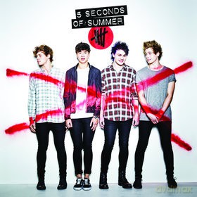 5 Seconds Of Summer: Livesos (PL) [CD]