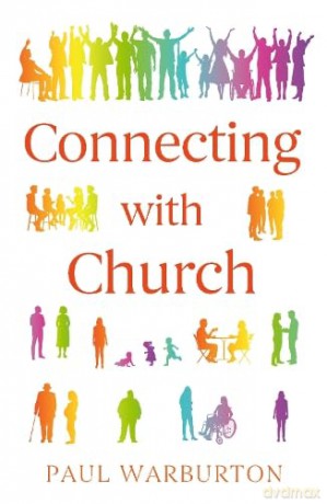 Connecting with Church - Paul Warburton [KSIĄŻKA]