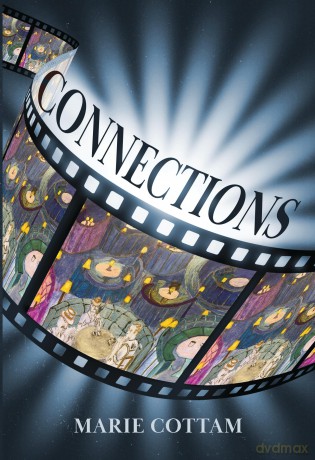 Connections - Marie Cottam [KSIĄŻKA]