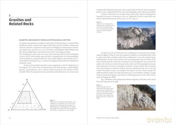 Conservation of Granite in Cultural Heritage - Jose Delgado Rodrigues [KSIĄŻKA]