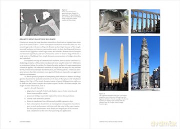 Conservation of Granite in Cultural Heritage - Jose Delgado Rodrigues [KSIĄŻKA]