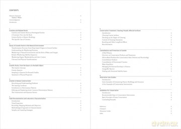 Conservation of Granite in Cultural Heritage - Jose Delgado Rodrigues [KSIĄŻKA]