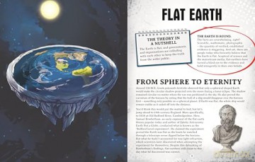 Conspiracy Theories - Igloo Books Ltd [KSIĄŻKA]
