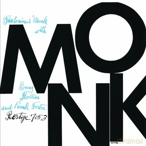 Thelonious Monk: Monk [Winyl]
